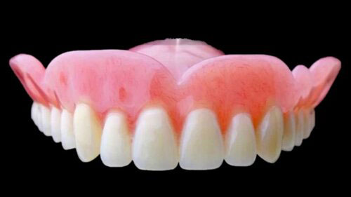 Dentures Laboratory in Fort Worth
