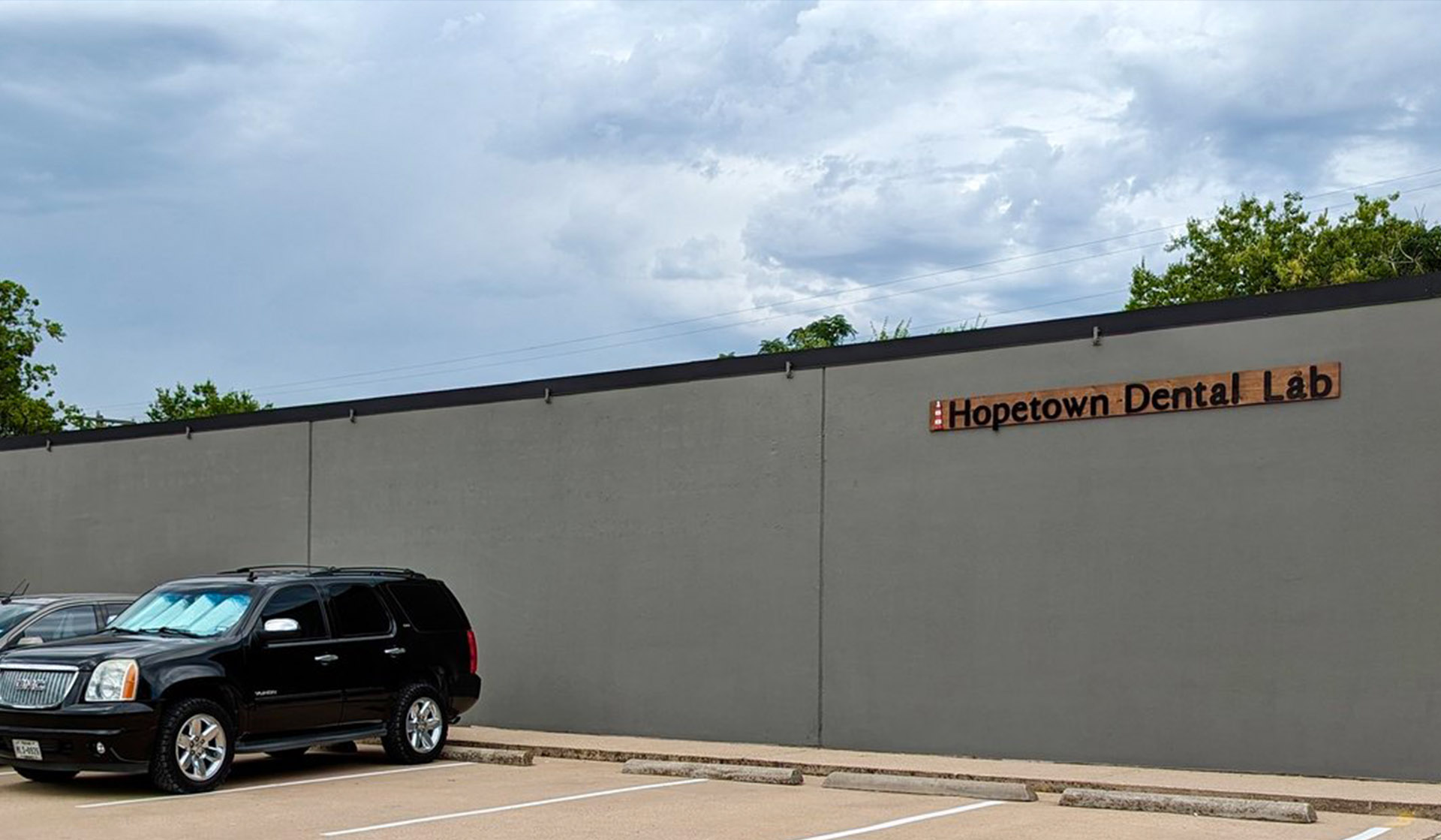 Dental Laboratory in Fort Worth